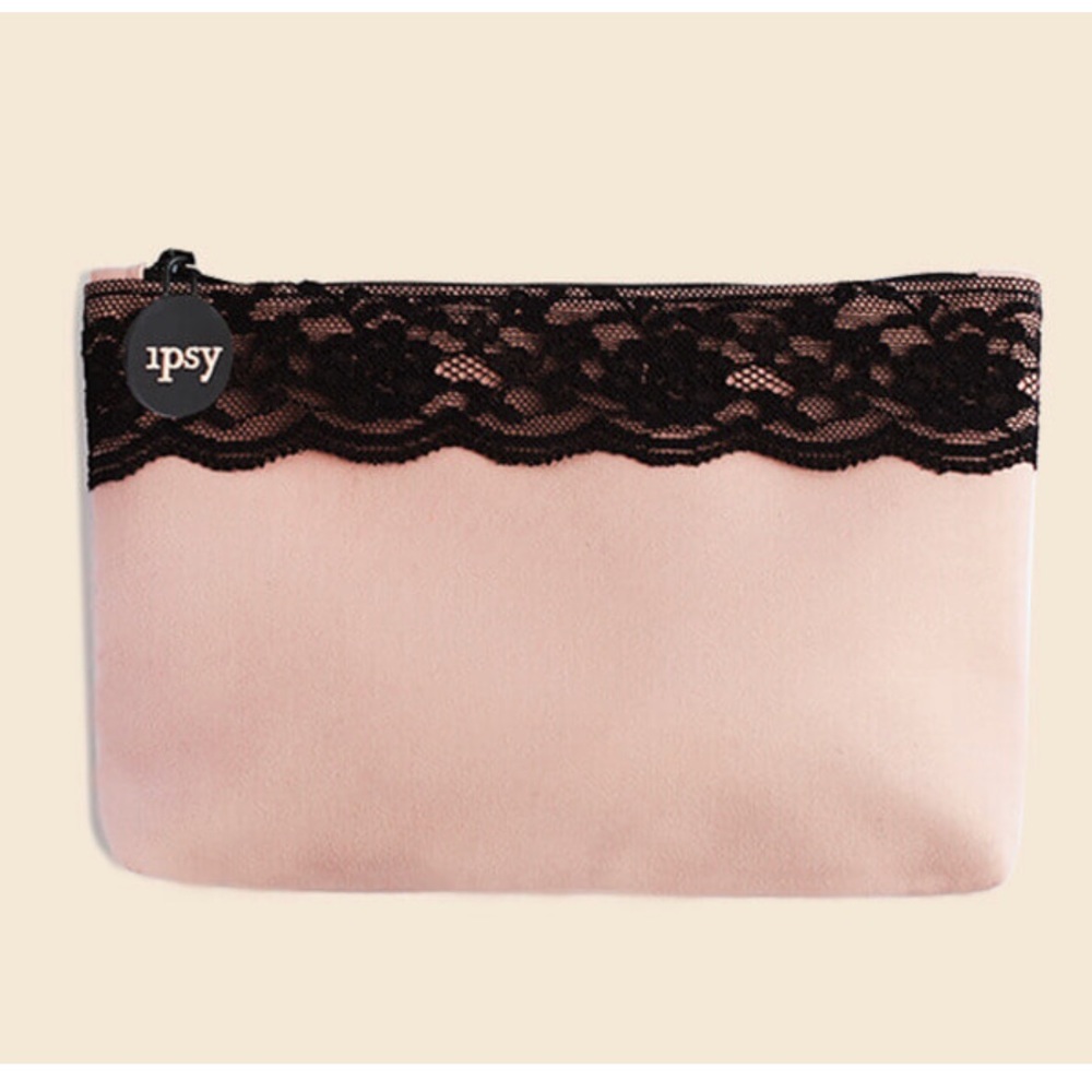 Makeup bag